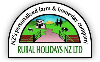 Rural Holidays Logo